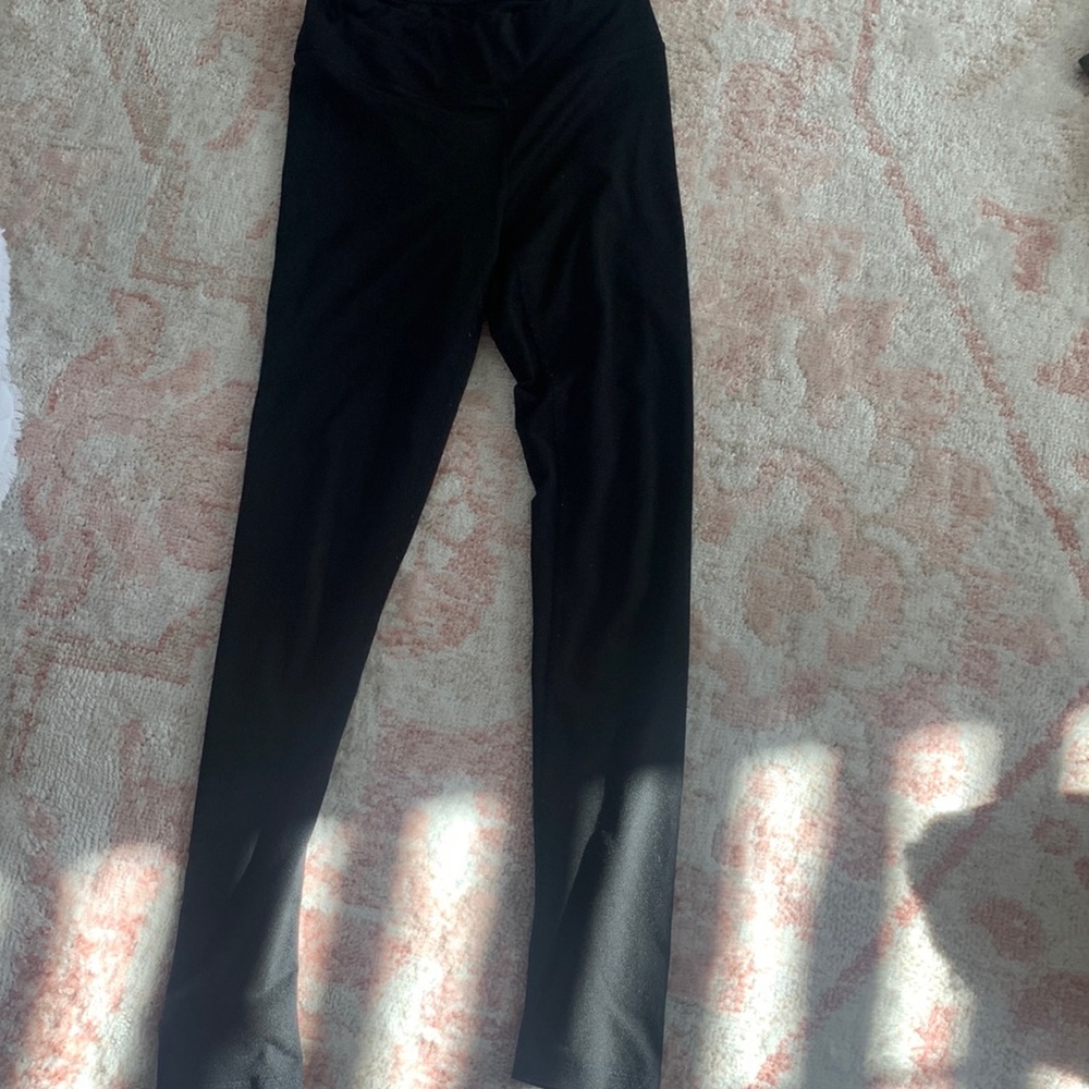 90 Degree leggings
